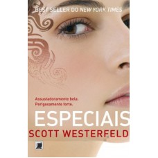 Especiais (Vol. 3 Feios)