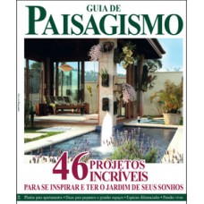 Guia de paisagismo