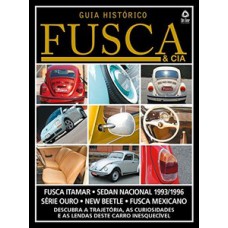 Guia histórico - Fusca e cia.