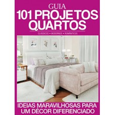 Guia 101 projetos - Quartos