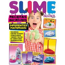 Faça fácil extra - Slime