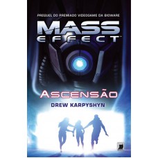 Mass Effect: Ascensão (Vol. 2) Mass Effect: Ascensão (Vol. 2)