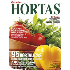 Guia de hortas