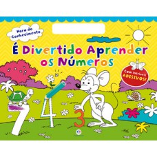É divertido aprender os números É divertido aprender os números