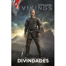 Vikings - Divindades