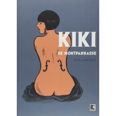 Kiki de Montparnasse