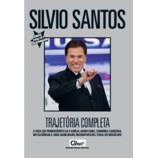 Te contei? Grandes ídolos especial - Silvio Santos