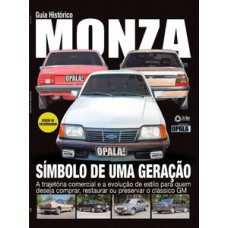 Guia histórico Monza