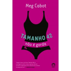 Tamanho 42 não é gorda Tamanho 42 não é gorda