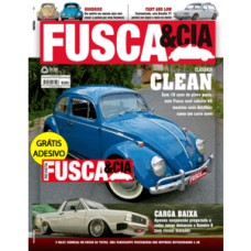 Fusca & cia