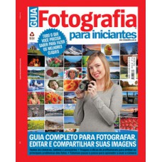 Guia fotografia para iniciantes