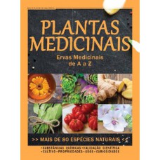 Plantas medicinais