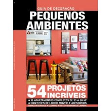 Guia de decoração