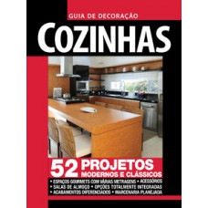 Guia de decoração