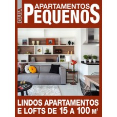 Guia apartamentos pequenos