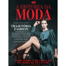 Guia a história da moda Guia a história da moda
