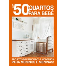 Guia 50 quartos para bebê