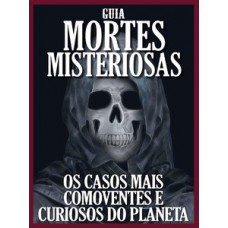 Guia mortes misteriosas Guia mortes misteriosas