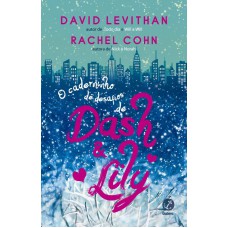 O caderninho de desafios de Dash Lily O caderninho de desafios de Dash Lily