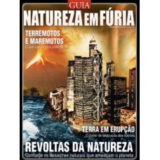 Guia natureza em fúria