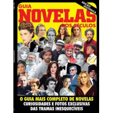 Guia novelas dos séculos