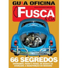 Guia oficina fusca e cia.