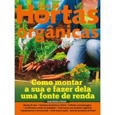Guia de hortas orgânicas