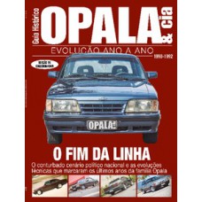 Guia histórico opala e cia