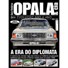 Guia histórico opala e cia