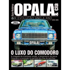 Guia histórico opala e cia