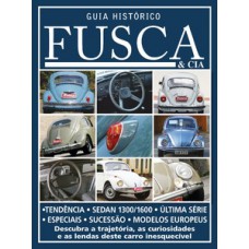 Guia histórico fusca e cia