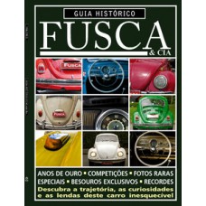 Guia histórico fusca e cia