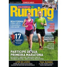 Guia essencial running extra