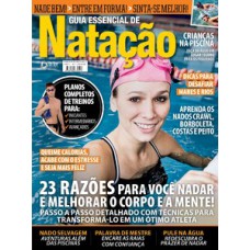 Guia essencial de natação