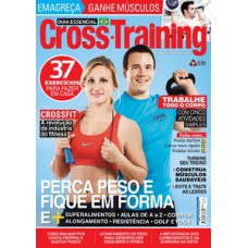 Guia essencial cross-training