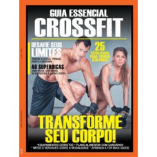 Guia essencial crossfit