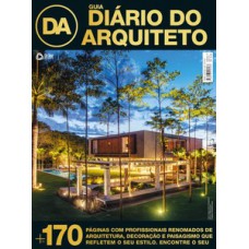 Guia diário do arquiteto