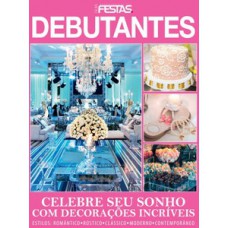 Guia decoração e estilo festas - Debutantes