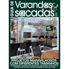 Guia de varandas & sacadas