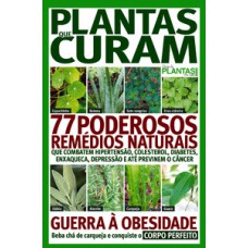Plantas que curam