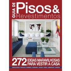 Guia de pisos & revestimentos