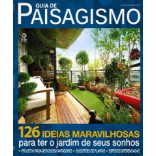 Guia de paisagismo