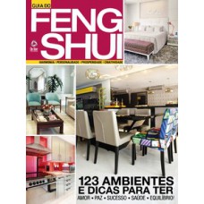 Guia do feng shui