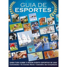 Guia de esportes