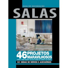 Guia de decoração
