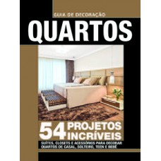 Guia de decoração