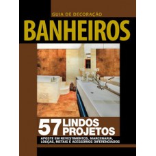 Guia de decoração