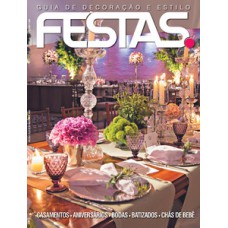 Guia de decoração e estilo