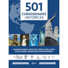 501 curiosidades históricas