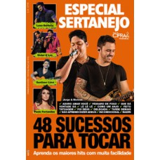 Guia de cifras musicais